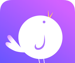 吱吱语音logo图