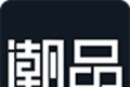 潮品商城logo图