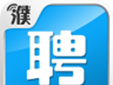 濮阳人才网logo图