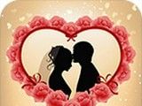 有爱婚恋logo图