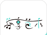 芬享艺术家logo图