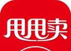 甩甩卖logo图
