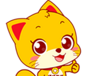 猫咪生活logo图