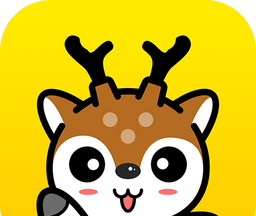 林鹿聊天logo图
