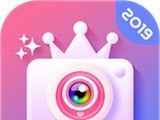 美妆自拍相机logo图