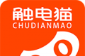 触电猫logo图