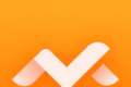 立马优车logo图