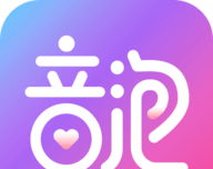 音泡logo图