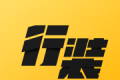 行装logo图