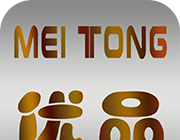 美通优品logo图