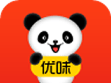 优味商城logo图