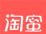 淘蜜logo图