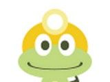 蛙蛙购logo图