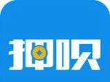 押呗logo图