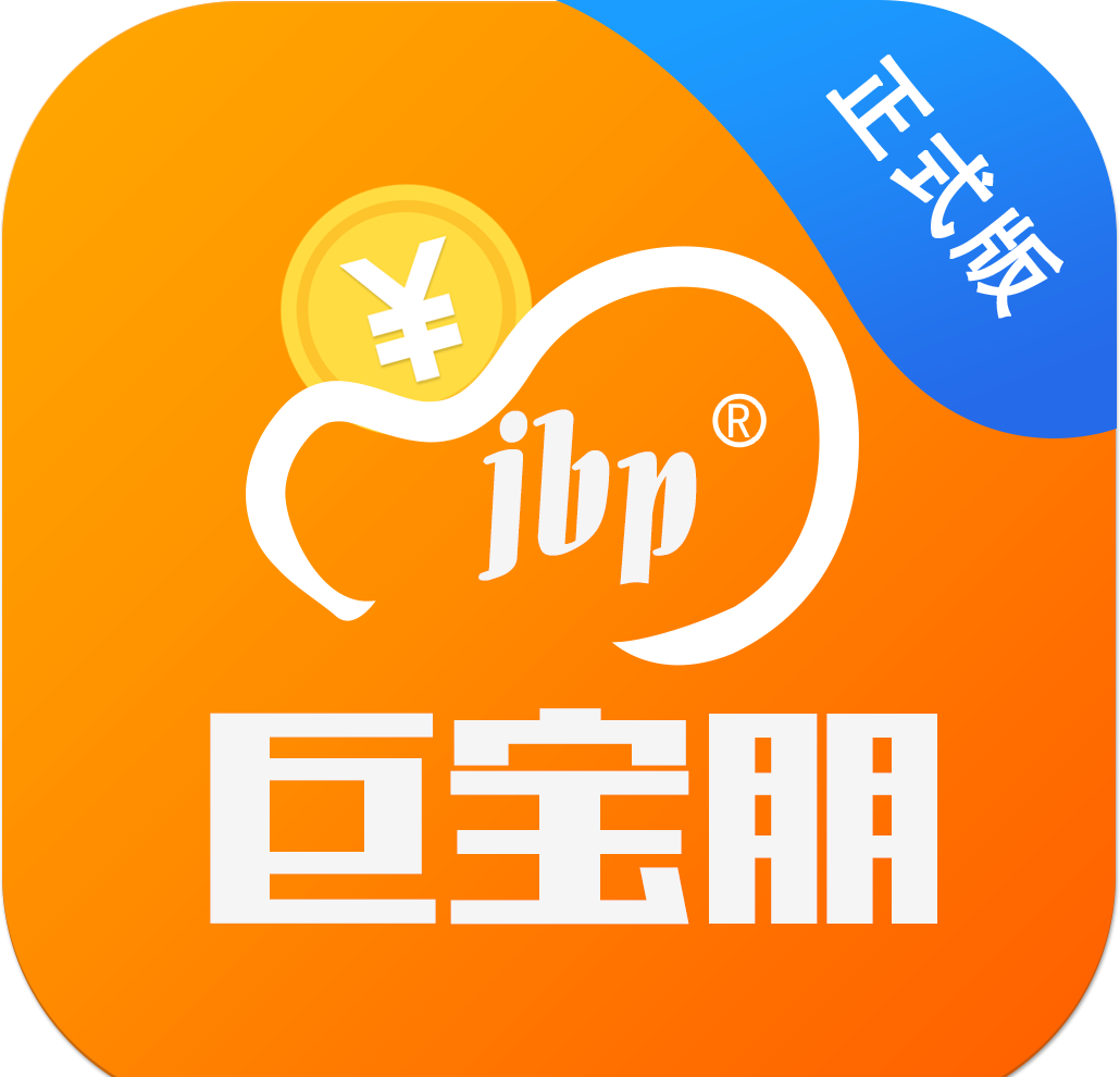 巨宝朋logo图