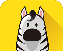 斑马街logo图