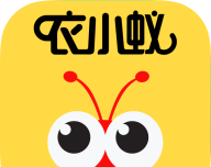 衣小蚁logo图