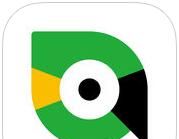 巴歌出行logo图