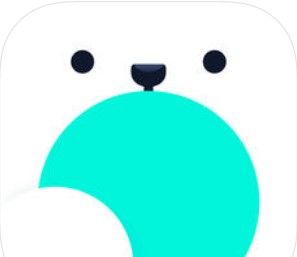 有饼相册logo图