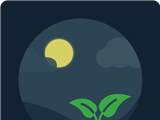 清风睡眠大师logo图