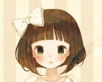 韩雅漫画logo图