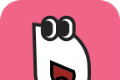 小龙虾搞笑logo图