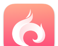 暖流logo图