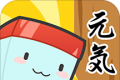 元气扭蛋logo图
