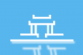 比邻智学logo图
