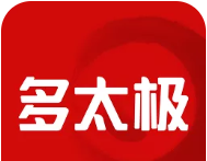 多太极logo图