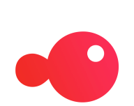 锦鲤团logo图