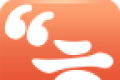 沪江韩语logo图