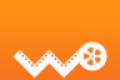 联通手机电视logo图