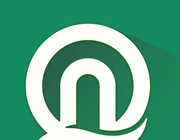 青岛地铁logo图