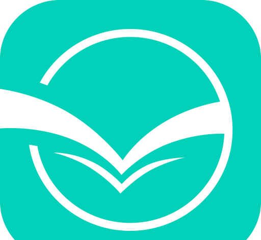 题学堂logo图