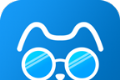 出租猫logo图