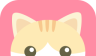 猫猫叫logo图