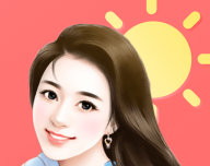 小美天气logo图