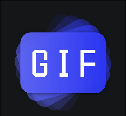一键GIFlogo图