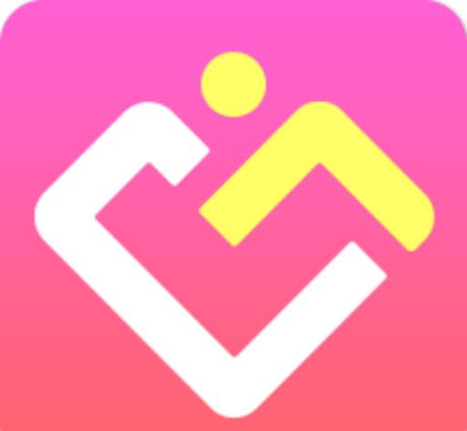 快粉部落logo图