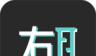 右耳logo图