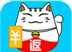 返利优惠券联盟logo图
