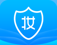 化妆品监管logo图