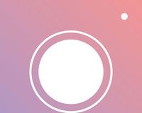 鲸鱼相机logo图