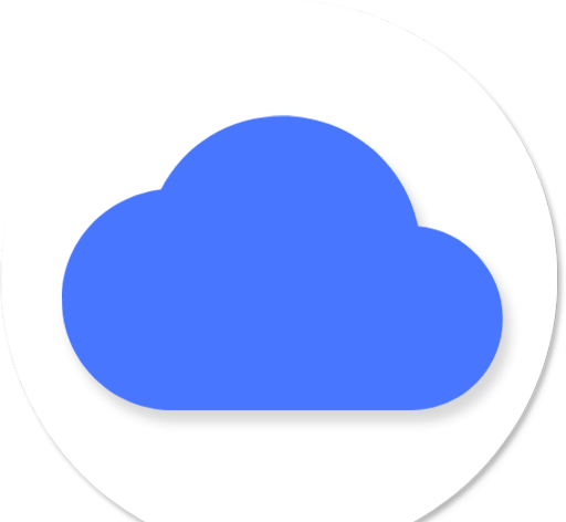 i兰大易班logo图