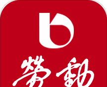 劳动观察logo图