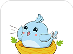 窝圈社交logo图