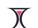 生命沙漏logo图