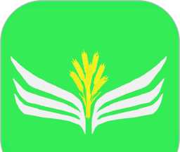 易优农logo图