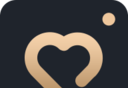 青柠婚恋logo图